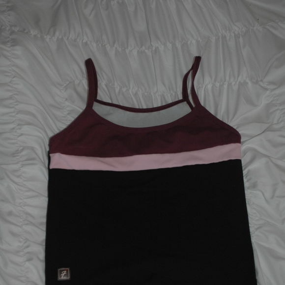 NWT exercise shirt bundle - Picture 4 of 6
